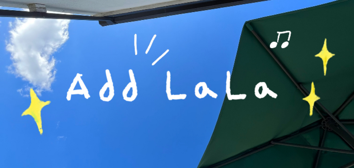 Cover_Add LaLa